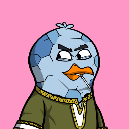 Genesis Penguins