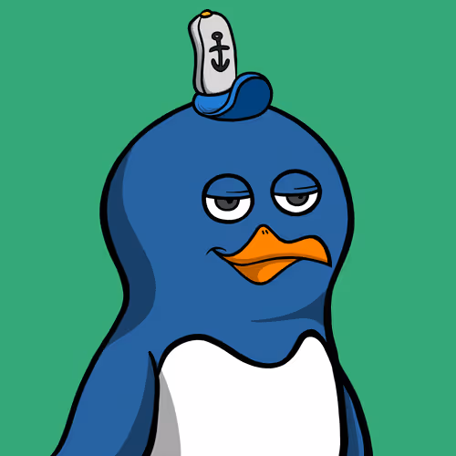 Genesis Penguins