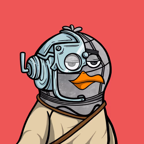 Genesis Penguins