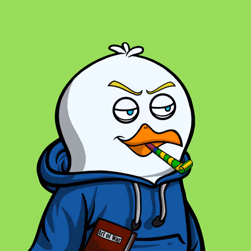 Genesis Penguins