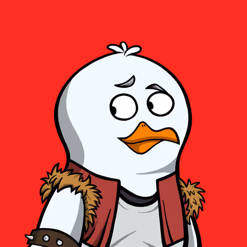Genesis Penguins