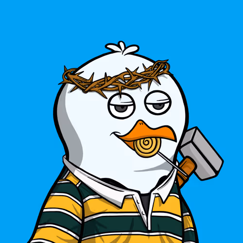 Genesis Penguins