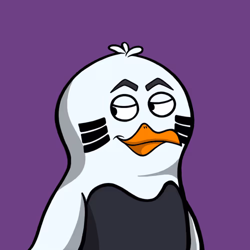 Genesis Penguins