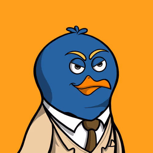 Genesis Penguins