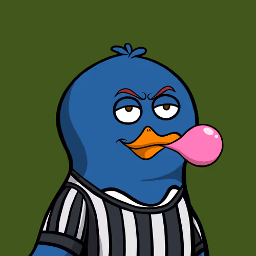 Genesis Penguins