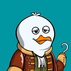 Genesis Penguins #6936