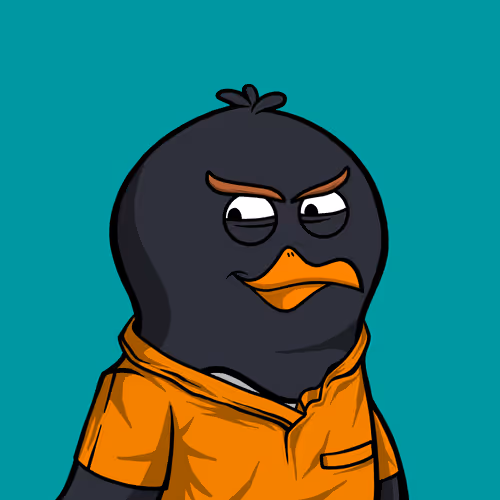 Genesis Penguins