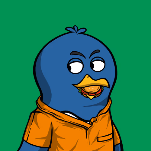 Genesis Penguins