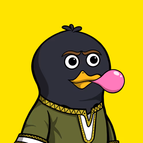 Genesis Penguins