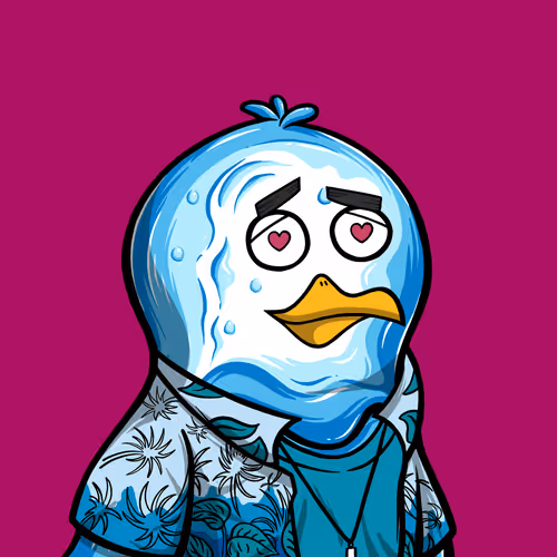 Genesis Penguins