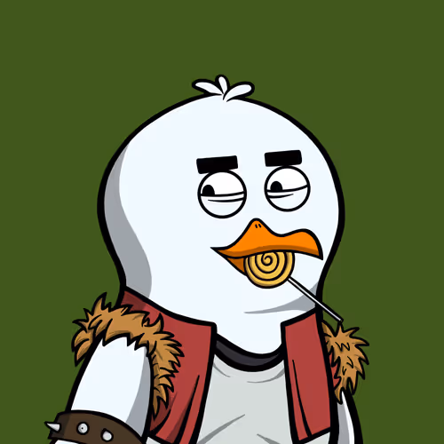 Genesis Penguins