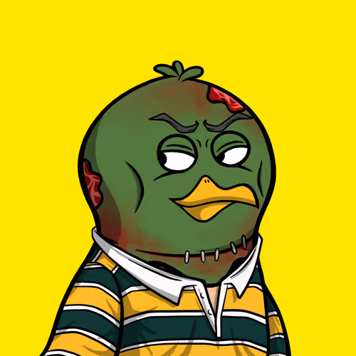 Genesis Penguins