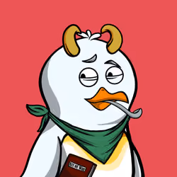 Genesis Penguins #3646