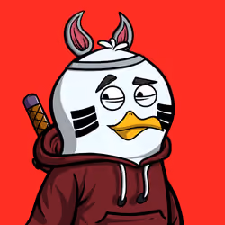 Genesis Penguins #7132