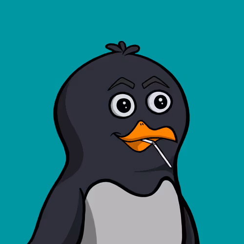 Genesis Penguins