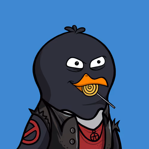 Genesis Penguins