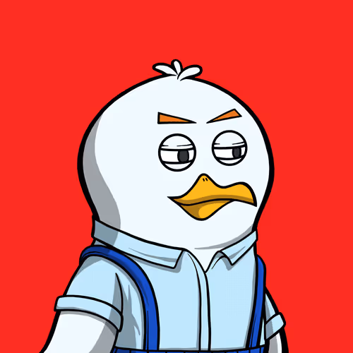 Genesis Penguins