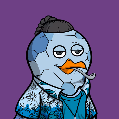Genesis Penguins