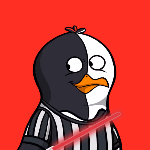 Genesis Penguins