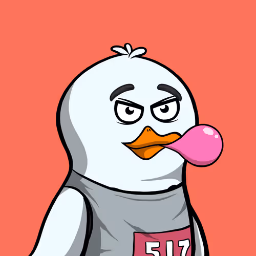 Genesis Penguins