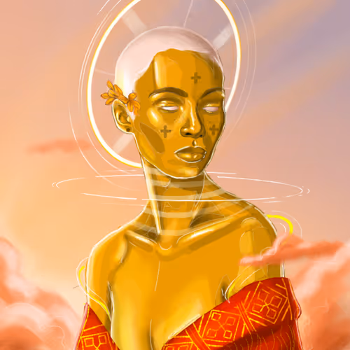 Yesosat x Ethiopia