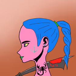 54