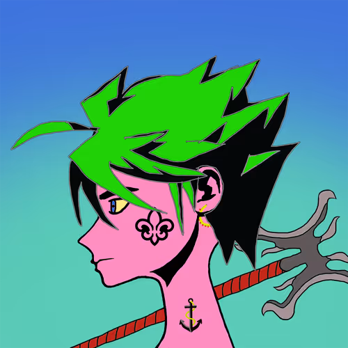 7