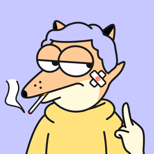 Yolofox
