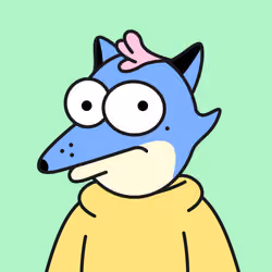 YOLO FOX #573
