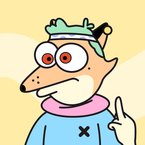 Yolofox