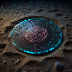The Dust-Script Core
