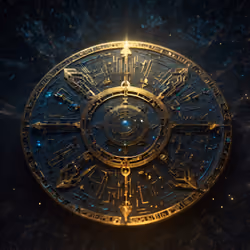Celestial Encoder