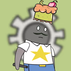 Invis Bananas #60