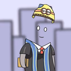 Invis Bananas #2