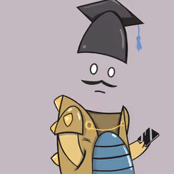 Invis Bananas #53