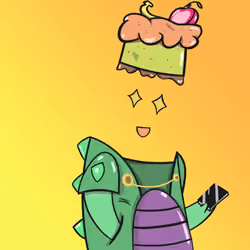 Invis Bananas #57