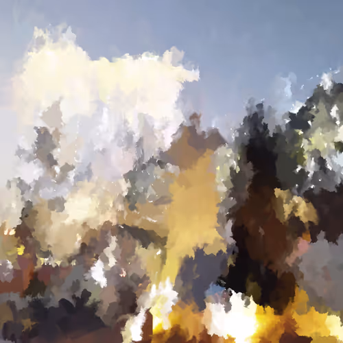 Light Of The Gas