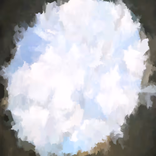 Light Of The Gas