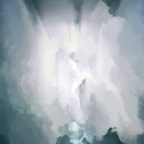 Light Of The Gas