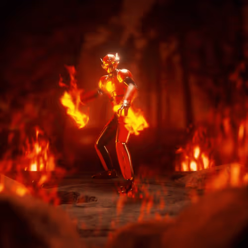 Phoenix Token