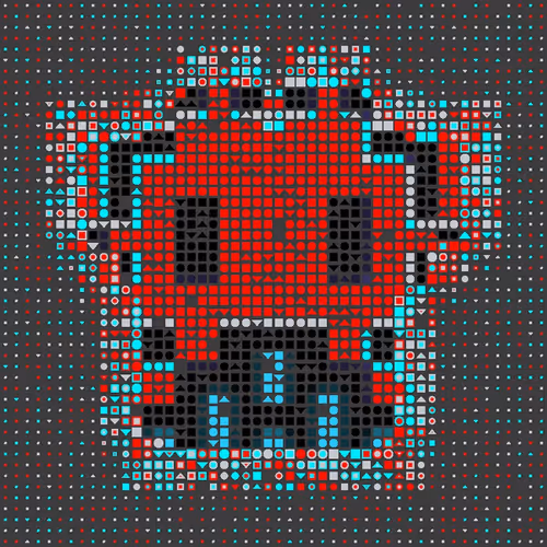 Item #89 Media