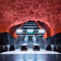 Solna Centrum