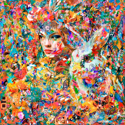 Imaginarium 8