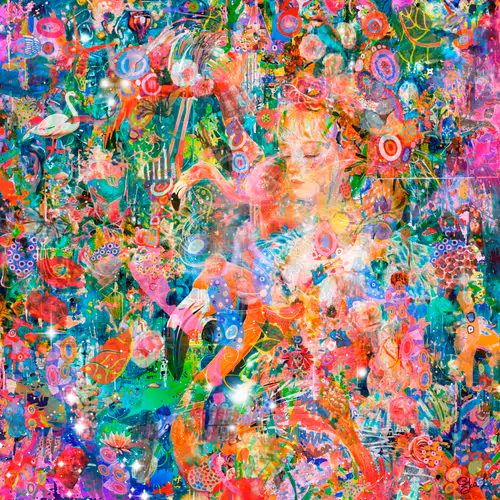 Imaginarium 8