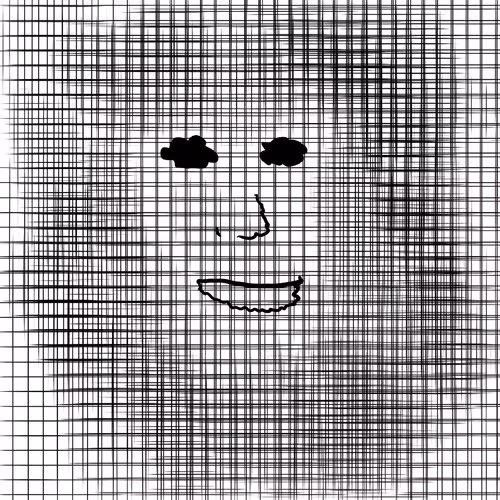 Facesarenothing