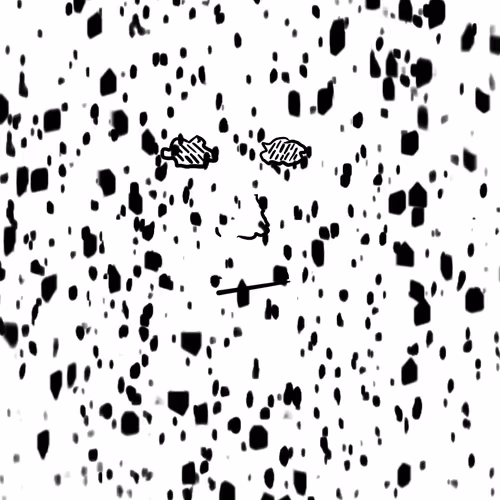Facesarenothing