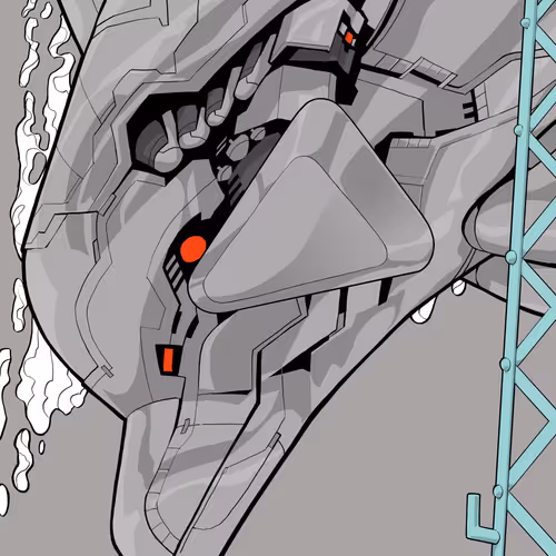 SAN Origin #9998