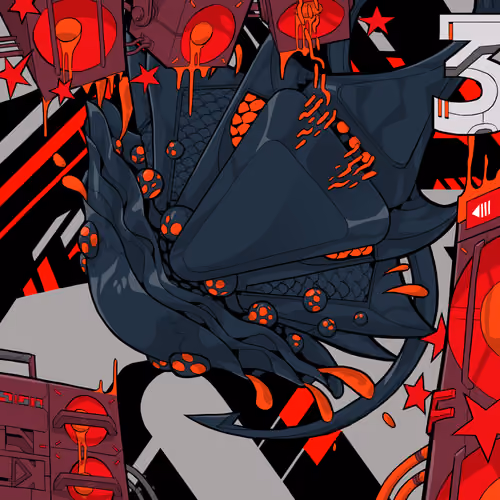SAN Origin #7930