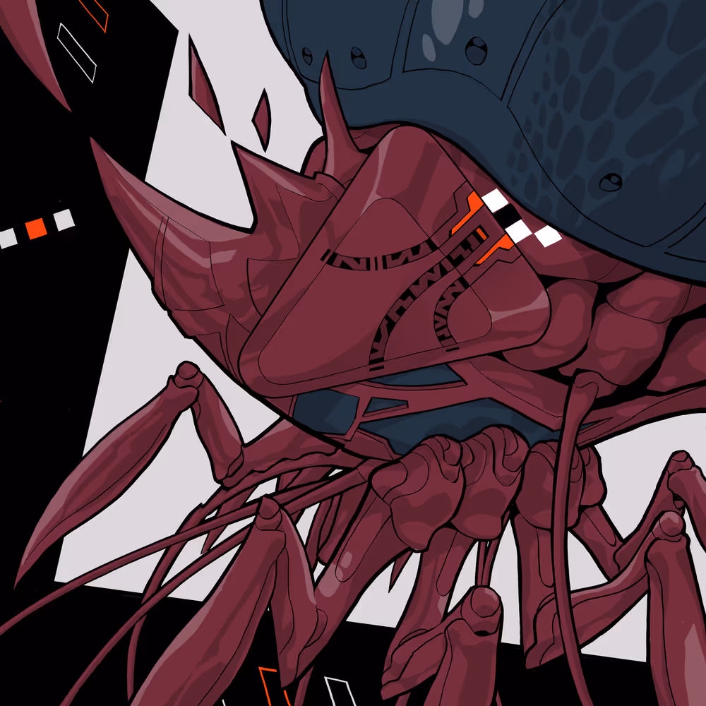 SAN Origin #10000