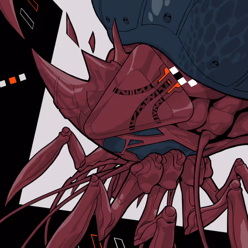 SAN Origin #10000